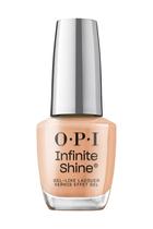 Esmalte de unhas OPI Infinite Shine Overslay your Welcome