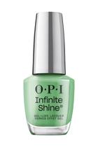 Esmalte de unhas OPI Infinite Shine Won for the Ages: verde escuro Esmalte de unhas OPI Infinite Shine Won for the Ages: verde escuro