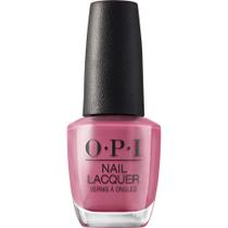 Esmalte de unhas OPI Just Lanai-ing Around Dark Purple Vegan Esmalte de unhas OPI Just Lanai-ing Around Dark Purple Vegan
