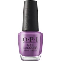 Esmalte de unhas OPI Medi-Take It All In Purple 15 ml Fall Wonders