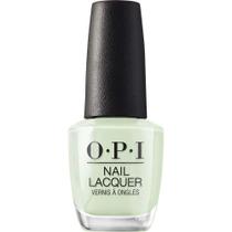 Esmalte de unhas OPI Nail Lacquer Isso é Hula-rious! Verde suave