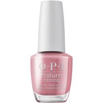 Esmalte de unhas OPI Nature Strong For What It's Earth Sheer Pink