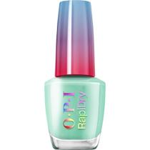 Esmalte de Unhas OPI RapiDry Secagem Rápida Vegano Seafoam