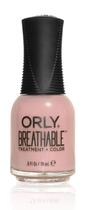 Esmalte de unhas Orly Breathable Treatment + Color Grateful Heart