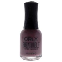 Esmalte de unhas Orly Breathable Treatment + Color Shift Happens Esmalte de unhas Orly Breathable Treatment + Color Shift Happens