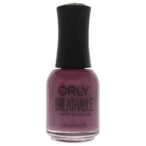 Esmalte de unhas Orly Breathable Treatment + Color Supernova Girl