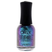 Esmalte de unhas Orly Breathable Treatment Plus Color Freudian Flip