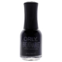 Esmalte de unhas Orly Breathable Treatment Plus Color Mind Over Matter 18 mL