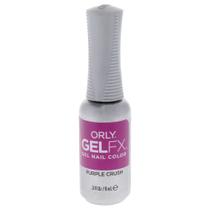 Esmalte de Unhas Orly Gel FX 30464 Purple Crush 9ml