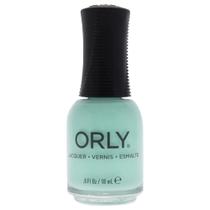 Esmalte de unhas Orly Happy Camper 0,6 onças para mulheres