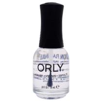 Esmalte de unhas Orly Nail Lacquer 20039 Clear para mulheres 18 ml