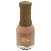 Esmalte de unhas Orly Nail Lacquer 22479 Sheer Nude para mulheres