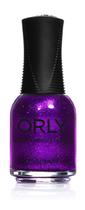 Esmalte de unhas Orly Nail Lacquer Bubbly Bombshell 18 ml para mulheres