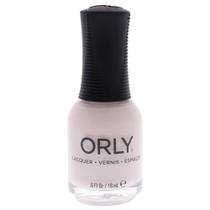 Esmalte de unhas Orly Nail Lacquer Cake Pop 17mL para mulheres