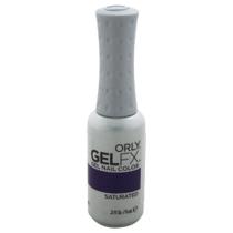 Esmalte de unhas Orly Saturated Gel Fx 30499 9mL para mulheres