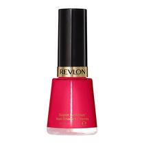 Esmalte de Unhas Revlon Nail Enamel 290 Optimistic Pink - 15ml
