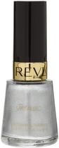 Esmalte de unhas Revlon Silver Dollar 15mL