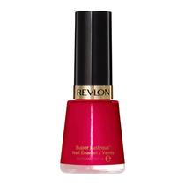 Esmalte de Unhas Revlon Super Lustrous - 680 Revlon Red