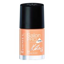 Esmalte de Unhas Rimmel Salon Pro com Lycra Reggae Splash 12 mL
