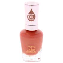 Esmalte de unhas Sally Hansen Color Therapy 300 Soak 15mL para mulheres