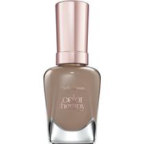 Esmalte de unhas Sally Hansen Color Therapy Mud Mask, pacote com 1 Esmalte de unhas Sally Hansen Color Therapy Mud Mask, pacote com 1