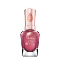 Esmalte de unhas Sally Hansen Color Therapy Pomegratidão