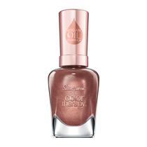 Esmalte de unhas Sally Hansen Color Therapy Raisin the Bar 15mL