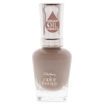 Esmalte de unhas Sally Hansen Color Therapy Steely Serene, 1 pacote