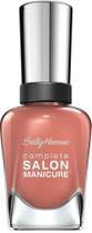 Esmalte de Unhas Sally Hansen Complete Salon Manicure 15 ml Esmalte de Unhas Sally Hansen Complete Salon Manicure 15 ml