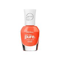 Esmalte de unhas Sally Hansen Good.Kind.Pure Poppy'n Fresh 10 ml Esmalte de unhas Sally Hansen Good.Kind.Pure Poppy'n Fresh 10 ml