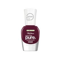 Esmalte de unhas Sally Hansen Good Kind Pure Vegan Beet It 10mL