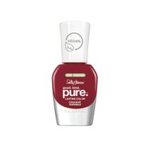 Esmalte de Unhas Sally Hansen Good. Kind. Pure Vegan - Cherry Amore