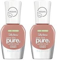 Esmalte de unhas Sally Hansen Good Kind Pure Vegan Pure Pink Cardamomo Esmalte de unhas Sally Hansen Good Kind Pure Vegan Pure Pink Cardamomo