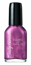 Esmalte de Unhas Sally Hansen Hard As Nails 13 ml Brownstone Esmalte de Unhas Sally Hansen Hard As Nails 13 ml Brownstone