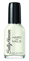 Esmalte de unhas Sally Hansen Hard As Nails Color Hard To Get 13mL