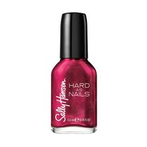 Esmalte de unhas Sally Hansen Hard as Nails Color Unbreakable Heart 13 mL