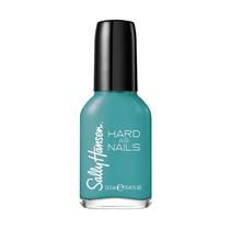 Esmalte de unhas Sally Hansen Hard as Nails Iridescent Sea 13mL
