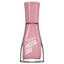 Esmalte de unhas Sally Hansen Insta-Dri 223 Sugar Poppy 9 mL para mulheres