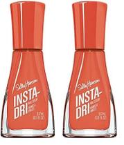 Esmalte de unhas Sally Hansen Insta-Dri Beach You To It 9 mL (x2)