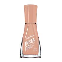 Esmalte de unhas Sally Hansen Insta-Dri City Chic Instant Coffee Esmalte de unhas Sally Hansen Insta-Dri City Chic Instant Coffee
