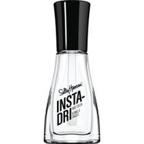 Esmalte de unhas Sally Hansen Insta-Dri Clearly Quick Clear Esmalte de unhas Sally Hansen Insta-Dri Clearly Quick Clear