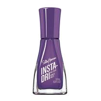 Esmalte de unhas Sally Hansen Insta-Dri Color Collision 9 mL Esmalte de unhas Sally Hansen Insta-Dri Color Collision 9 mL