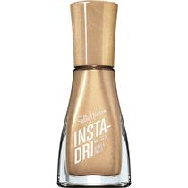 Esmalte de Unhas Sally Hansen Insta-Dri Go For Gold
