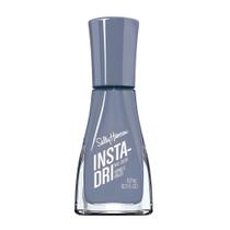 Esmalte de unhas Sally Hansen Insta-Dri Slow M-ocean 9 mL (pacote com 1)