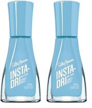 Esmalte de unhas Sally Hansen Insta-Dri Up In The Clouds 9 mL (x2)