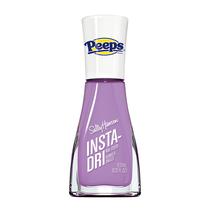 Esmalte de unhas Sally Hansen Insta-Dri x PEEPS Purple Bunny 9 mL