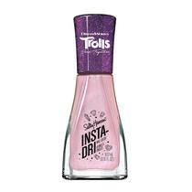 Esmalte de unhas Sally Hansen Insta-Dri x Trolls Sisterhood 9mL