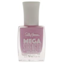 Esmalte de unhas Sally Hansen Mega Strength From Y'orchid 12mL