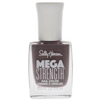 Esmalte de unhas Sally Hansen Mega Strength Here to Stay 12 ml Esmalte de unhas Sally Hansen Mega Strength Here to Stay 12 ml