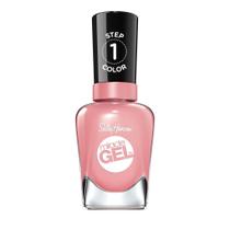 Esmalte de Unhas Sally Hansen Miracle Gel 245 Satel-Lite Pink